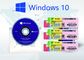 Windows 10プロ本物プロダクト キー、免許証の小売りのオンライン活発化のキー コード サプライヤー